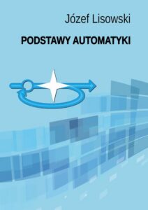 Okładka: Podstawy automatyki