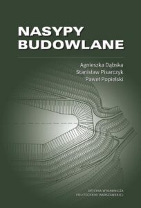 Okładka: Nasypy budowlane