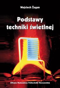 Okładka: Podstawy techniki świetlnej