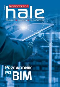 Okładka: Przewodnik po BIM