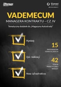 Okładka: Vademecum Managera Kontraktu cz. IV