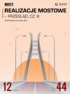 Okładka: Realizacje mostowe - przegląd. Cz. III