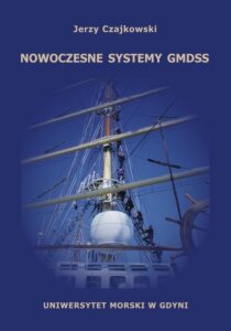 Okładka: Nowoczesne systemy GMDSS
