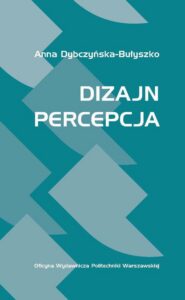 Okładka: Dizajn: Percepcja