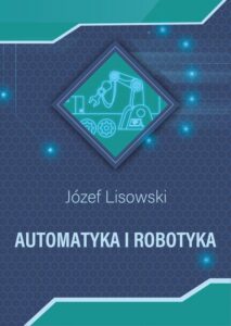 Okładka: Automatyka i robotyka