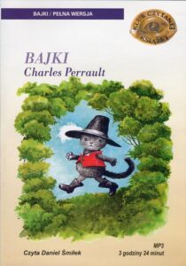 Okładka: Bajki