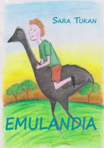 Okładka: Emulandia