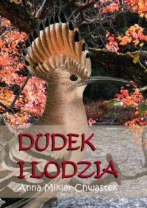 Okładka: Dudek i Lodzia