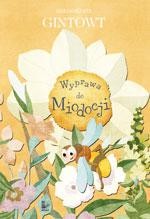 Okładka: Wyprawa do Miodocji