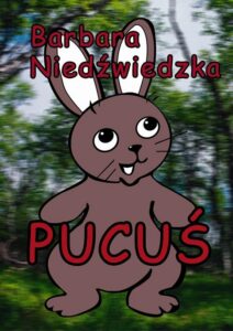 Okładka: Pucuś