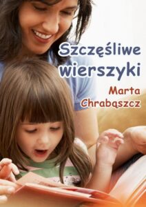 Okładka: Szczęśliwe wierszyki
