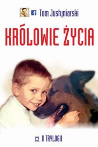 Okładka: Królowie życia