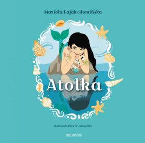 Okładka: Atolka