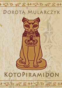 Okładka: KotoPiramidon