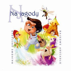 Okładka: Na jagody