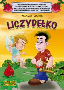 Okładka: Liczydełko