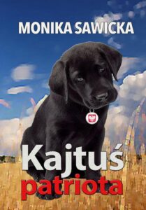 Okładka: Kajtuś patriota
