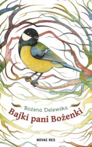Okładka: Bajki pani Bożenki