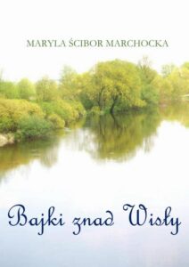 Okładka: Bajki znad Wisły