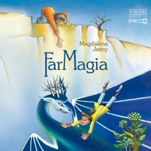 Okładka: Farmagia