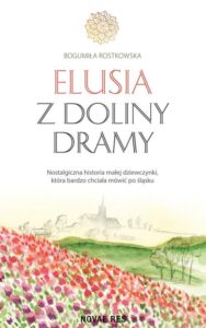 Okładka: Elusia z doliny Dramy