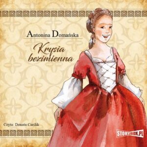 Okładka: Krysia bezimienna