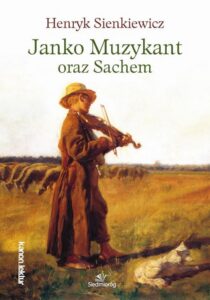 Okładka: Janko Muzykant oraz Sachem