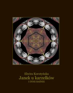 Okładka: Janek u karzełków i inne baśnie
