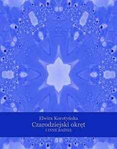 Okładka: Czarodziejski okręt i inne baśnie