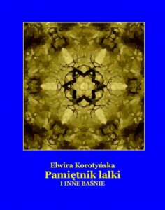Okładka: Pamiętnik lalki i inne baśnie