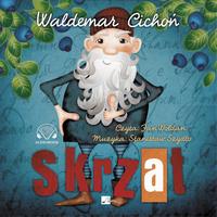 Okładka: Skrzat