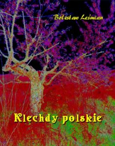Okładka: Klechdy polskie
