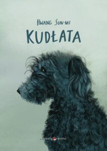Okładka: Kudłata