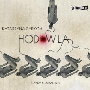 Okładka: Hodowla