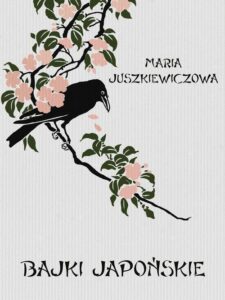 Okładka: Bajki japońskie