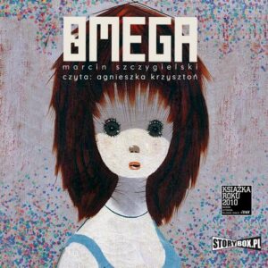 Okładka: Omega