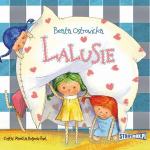Okładka: Lalusie