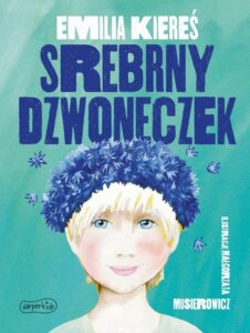 Okładka: Srebrny dzwoneczek