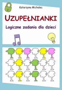 Okładka: Uzupełnianki
