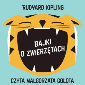 Okładka: Bajki o zwierzętach