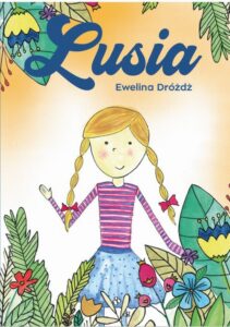 Okładka: Lusia