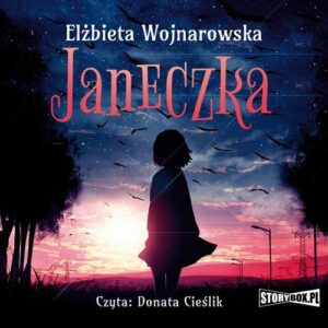 Okładka: Janeczka