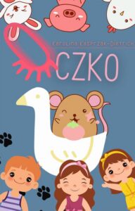 Okładka: Oczko