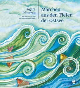 Okładka: Märchen aus den Tiefen der Ostsee