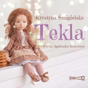Okładka: Tekla