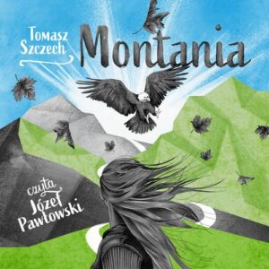 Okładka: Montania