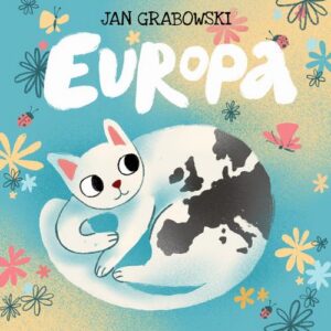 Okładka: Europa