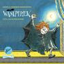 Okładka: Wampirek. Tom 1