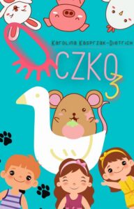 Okładka: Oczko 3