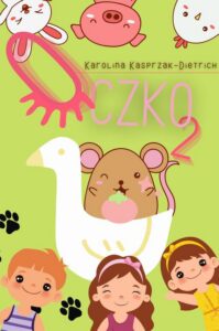 Okładka: Oczko 2